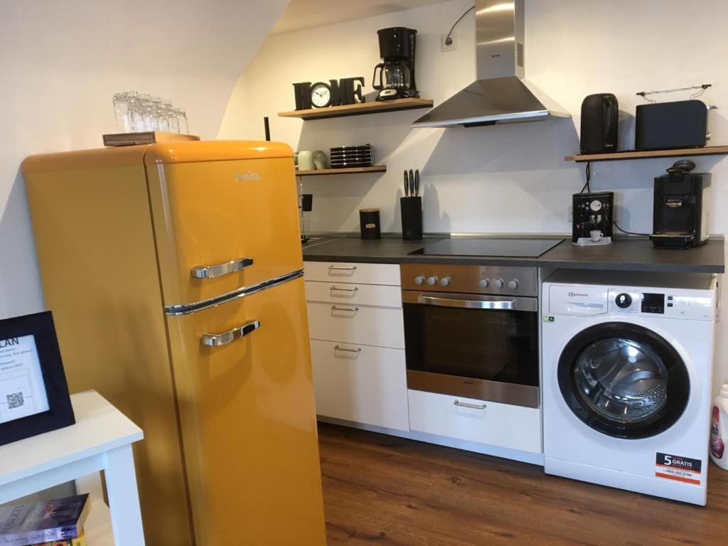 Berghaus 2 Komfortable Wohnungen Fuer Bis Zu 7 Personen - Familie - Wandern - E-Bike - Hunde - E-Ladesaeule - Wifi Schmallenberg Εξωτερικό φωτογραφία