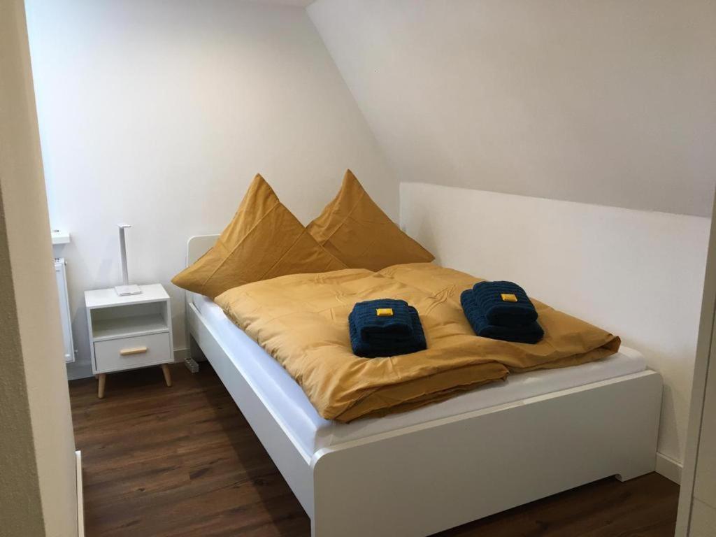 Berghaus 2 Komfortable Wohnungen Fuer Bis Zu 7 Personen - Familie - Wandern - E-Bike - Hunde - E-Ladesaeule - Wifi Schmallenberg Εξωτερικό φωτογραφία